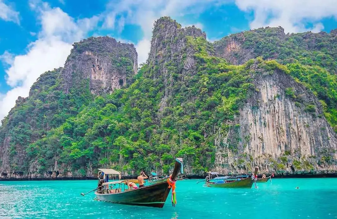 Nomads Ao Nang Party Hostel 18-35 Years Old Only-1